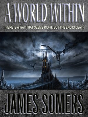 cover image of A World Within